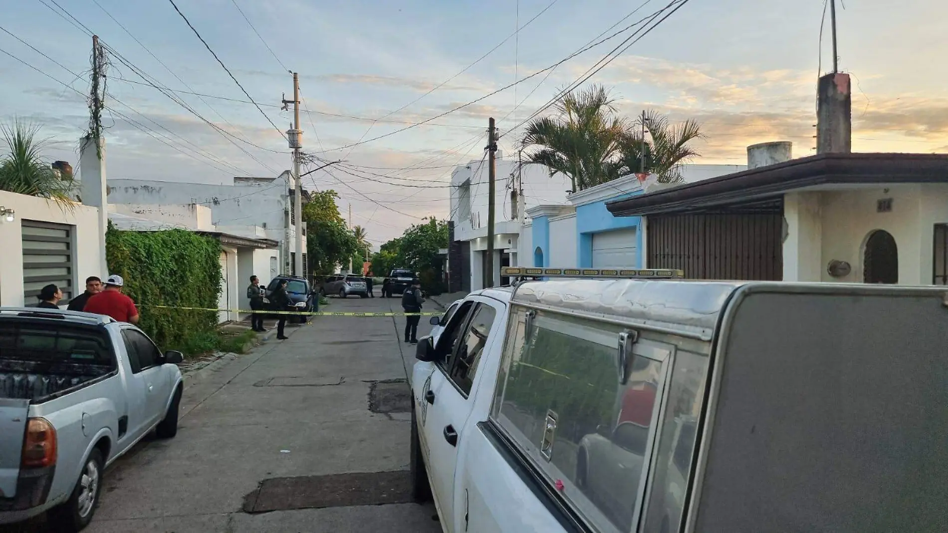 asesinan a mujer en la hidalgo